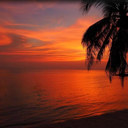 Sibaja Palms Sunset Beach Luxury Apartments Taling Ngam  Bagian luar foto